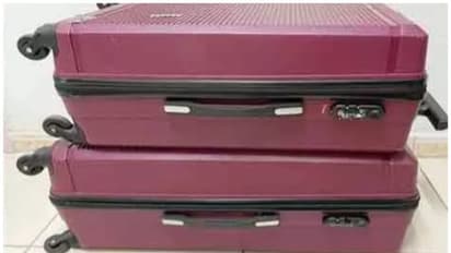 കോഴിക്കോട് - ജിദ്ദ വിമാനത്തില് യാത്രക്കാരിയുടെ ലഗേജിലെ വിലപിടിപ്പുള്ള വസ്തുക്കൾ കാണാതായെന്ന് പരാതി