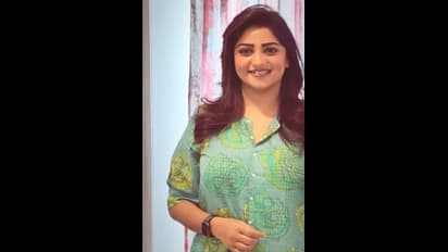 ದೇವಸ್ಥಾನ ಅಥವಾ ಮನೆಯಲ್ಲಿ ಮದುವೆಯಾಗಲು ಒಪ್ಪಿದರೆ ಮಾತ್ರ ಹುಡುಗ ಓಕೆ: ರಚಿತಾ ರಾಮ್