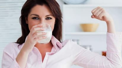 എല്ലുകളുടെ ആരോഗ്യത്തിന് ശീലമാക്കാം ഈ ആറ് ഭക്ഷണസാധനങ്ങള്‍...