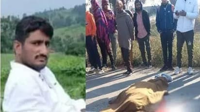 हिसार में दो गुटों में गैंगवार, गैंगस्टर काला लुहार की गोली मारकर हत्या, साथी को भी लगी गोली