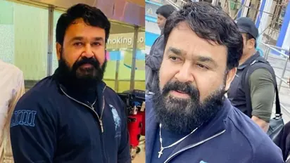 ജോധ്പൂരില്‍ എത്തി മോഹന്‍ലാല്‍; 'മലൈക്കോട്ടൈ വാലിബന്‍' ചിത്രീകരണം നാളെ മുതല്‍