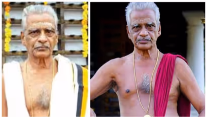 കായംകുളം ഏവൂർ ശ്രീകൃഷ്ണ സ്വാമി മഹാക്ഷേത്രത്തില് മേളം ഒരുക്കാന് കിഴക്കൂട്ട് അനിയൻ മാരാർ