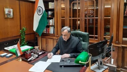 സൗദി അറേബ്യയിൽ പുതിയ ഇന്ത്യൻ അംബാസഡർ ചുമതലയേറ്റു