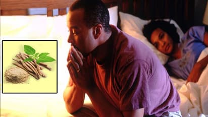 PHOTOS:फर्टिलिटी और शारीरिक शक्ति में मिलेगा गजब का लाभ,  इस औषधि के सेवन के जानें 3 चमत्कारी फायदे