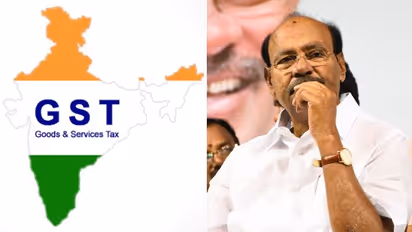 ஏழைகளை வாட்டி வதைக்கும் ஜிஎஸ்டி வரி.. உடனே மாற்றம் செய்ய வேண்டும்.! - ராமதாஸ் கோரிக்கை