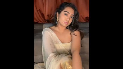 ఒంటరిగా విరహవేదనతో తల్లడిల్లిపోతున్న శివాత్మిక రాజశేఖర్‌.. ఇంతగా కవ్విస్తే కుర్రాళ్లకి దేత్తడే !