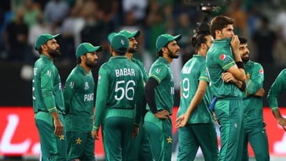 AFG vs PAK: டி20 தொடருக்கான பாகிஸ்தான் அணி அறிவிப்பு..! டி20 அணிக்கு புதிய கேப்டன் நியமனம்