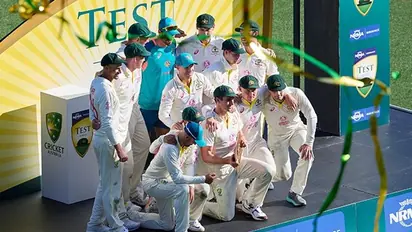 Australia can recreate magic of 2004 Test series win in India, believes Gilchrist