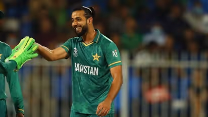 Imad Wasim reverses retirement decision, returns to international cricket for T20 World Cup