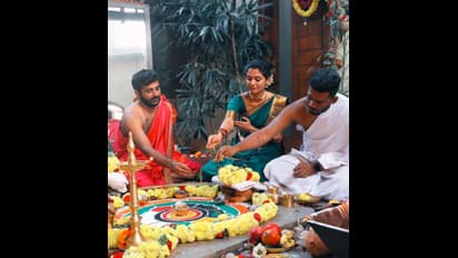 ತಂದೆ ಹೆಸರಿನಲ್ಲಿ NGO ಆರಂಭಿಸಿದ ಕಿರುತೆರೆ ನಟಿ ಶ್ವೇತಾ ಪ್ರಸಾದ್ 