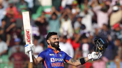 Ind vs Aus: ಸಚಿನ್, ಪಾಂಟಿಂಗ್ ಅಪರೂಪದ ದಾಖಲೆ ಮುರಿಯುವ ಹೊಸ್ತಿಲಲ್ಲಿ ವಿರಾಟ್ ಕೊಹ್ಲಿ..!