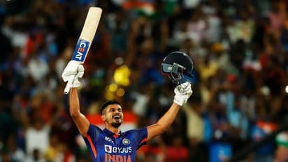 బోర్డర్-గవాస్కర్ ట్రోఫీ: ఢిల్లీ టెస్టుకు శ్రేయాస్ అయ్యర్ ఫిట్.. బీసీసీఐ కీలక ప్రకటన