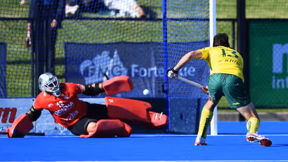 Hockey World Cup 2023: 'By the time Sreejesh stops, Krishan will still be a young guy' - Van de Pol