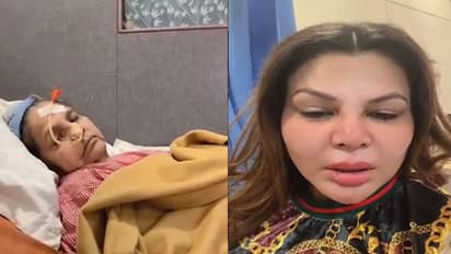 PHOTOS:राखी सावंत की मां को हुआ ब्रेन ट्यूमर, जानें लक्षण से लेकर इलाज के बारे में