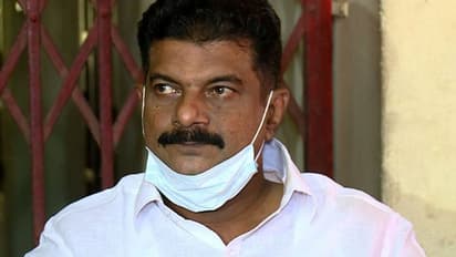 തുടർച്ചയായ രണ്ടാം ദിവസവും പി.വി അൻവർ എംഎൽഎയെ ഇ.ഡി ചോദ്യം ചെയ്യുന്നു 