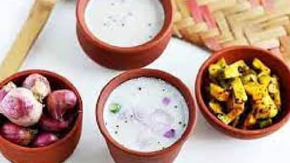 ஆரோக்கியத்தை அள்ளித்தரும் "அவல் மோர் கூழ்" - சாப்பிடலாம் வாங்க!