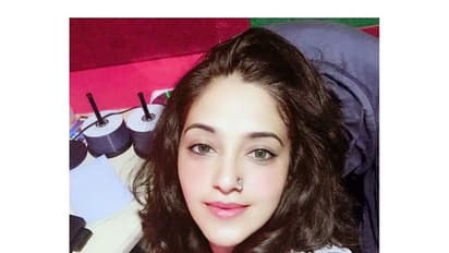 ಟಗರು ಕಣ್ಣೋಟಕ್ಕೆ ಸಿಕ್ಕಿದ ಕಾಂಗ್ರೆಸ್‌ ನಾಯಕಿ ಲಾವಣ್ಯ ಬಲ್ಲಾಳ್‌, ಆರ್‌ಜೆಯಿಂದ ರಾಜಕೀಯದವರೆಗಿನ ಹಾದಿ..!