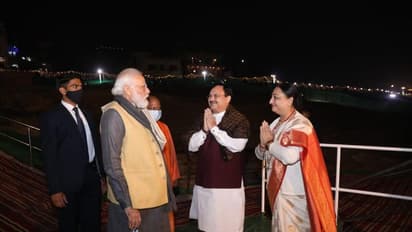 जेपी नड्डा के नेतृत्व में लोकसभा 2024 के चुनाव में उतरेगी बीजेपी, जानिए क्यों हैं अमित शाह के फेवरिट...