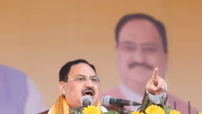 Meghalaya Election 2023: BJP promises 33% reservation for women in govt jobs; 7th Pay Commission for employees