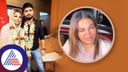 Did Rakhi Sawant have a miscarriage? Here's what actress reveals about her pregnancy