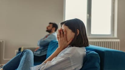 ಮಗಳ ಡಿಎನ್‌ಎ ಟೆಸ್ಟ್ ಮಾಡಿಸಿದ ದಂಪತಿ, ರಿಪೋರ್ಟ್‌ ನೋಡಿದ್ರೆ ಇಬ್ಬರಿಗೂ ಮ್ಯಾಚ್ ಆಗ್ತಿಲ್ಲ!