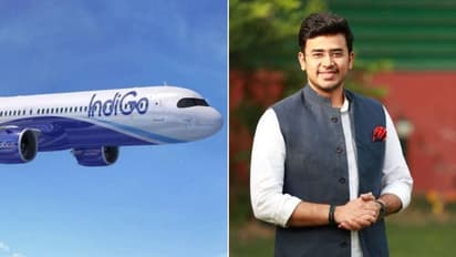 Tejasvi Surya: இண்டிகோ விமானத்தின் அவசரகால கதவை திறந்த விவகாரம் - தேஜஸ்வி சூர்யா சிக்குகிறாரா ?