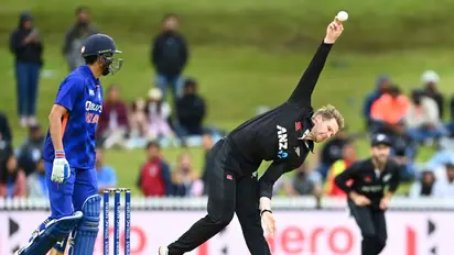 IND V/S NZ ODI: हैदराबाद में सबसे ज्यादा 350 रन बने, 250 से ज्यादा कोई चेस नहीं कर पाया, जानें रिकॉर्ड