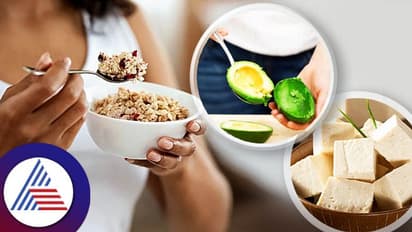 Fatty Liver: ಹೊಟ್ಟೆ ದೊಡ್ಡದಾಗ್ತಾ ಇದ್ಯಾ? ಇವುಗಳನ್ನು ಪಾಲನೆ ಮಾಡಿ