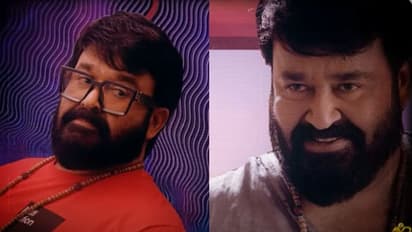 'ലൈഫ് ഈസ് മിസ്ട്രി..'; 'എലോണി'ലെ ഇം​ഗ്ലീഷ് പാട്ടെത്തി