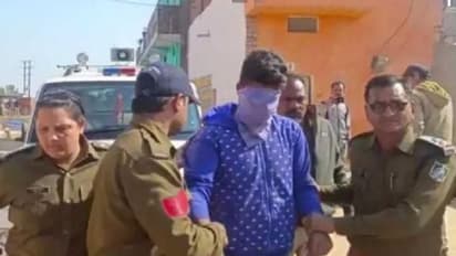 नाबालिग बेटे ने मां की गोली मारकर की हत्या, पुलिस ने पकड़ कर पूछा कारण- जवाब सुन घूम गया माथा