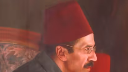 1000 கோடி மதிப்புள்ள வைரத்தை பேப்பர் வெயிட்டாக பயன்படுத்தியவர்!