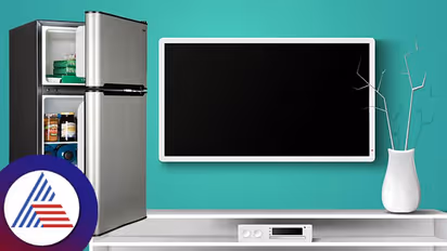 வாஸ்துப்படி வீட்டில் தொலைக்காட்சியை இங்கு தான் வைக்க வேண்டும்..!!