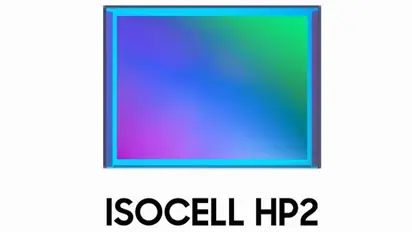 Samsung's ISOCELL HP2 camera sensore unveiled ahead of Galaxy S23 Ultra launch