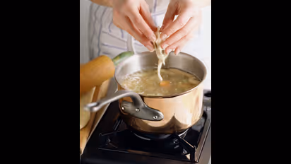 ஆரோக்கியமாக வாழ தினமும் 'எலும்பு சூப்' சாப்பிட்டால் போதுமாம்.. ஒரு கப் சூப்பில் இவ்ளோ நன்மைகளா? 