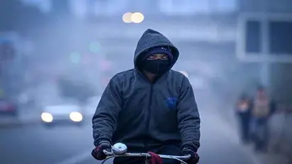 Cold wave alert in Karnataka: Temperature to drop from December 17, rainfall expected from Dec 19