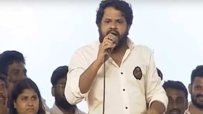 పవన్ కావాలా? ఢీ కావాలా? అన్నారు... హైపర్ ఆది ఊహించని కామెంట్స్ 