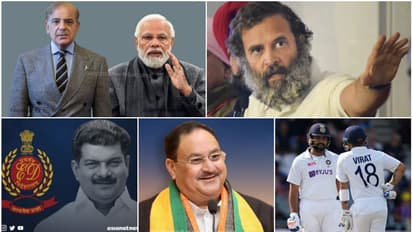 ഇന്ത്യാ-പാക് ചർച്ച? വിമാന വാതിൽ തുറന്നതാര്? ആർത്തവ അവധി, സച്ചിൻ മാജിക്ക്, നമ്പർ 1 ഇന്ത്യ: ഇന്നത്തെ 10 വാർത്ത