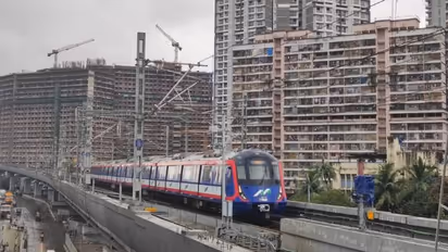 Common Mobility Card launched in Mumbai for metro, local trains, buses; Know all about it