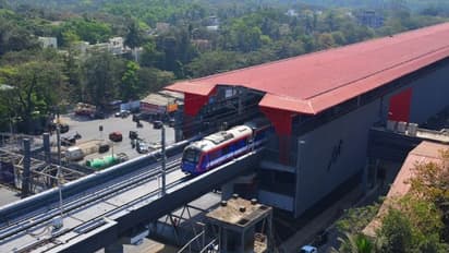 PM Modi: 12,600 கோடி மதிப்பு.! ஜனவரி 19 - மும்பை மெட்ரோவை திறந்து வைக்கிறார் பிரதமர் மோடி !