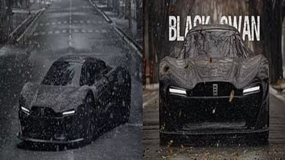 తాలిబాన్ గడ్డపై నిర్మించిన మొదటి సూపర్కార్..! యావత్ ప్రపంచం దృష్టిని ఆకర్షించిన ఈ కారు గురించి తెలుసా..?