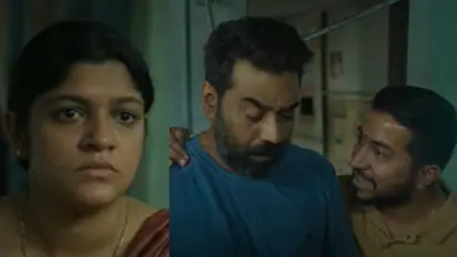 ശ്യാം പുഷ്കരന്റെ തിരക്കഥ; പ്രധാന വേഷത്തിൽ ബിജു മേനോനും വിനീതും; 'തങ്കം' ട്രെയിലർ