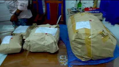 Bengaluru: ಪಾಳು ಬಿದ್ದ ಮನೆಯಲ್ಲಿತ್ತು 1.23 ಕೋಟಿಯ ಗಾಂಜಾ, ಆರೋಪಿ ಸಿಕ್ಕಿಬಿದ್ದಿದ್ದೇ ರೋಚಕ!