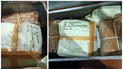 പെരിന്തല്‍മണ്ണയിലെ പോസ്റ്റല്‍ ബാലറ്റുകള്‍:അന്വേഷണം തുടങ്ങി കളക്ടര്‍,ഗൂഢാലോചന സംശയിക്കുന്നതായി ഇടത് സ്ഥാനാർഥി