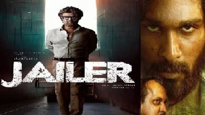 ரஜினிகாந்தின் ஜெயிலர் படத்தில் நடிக்கிறார் புஷ்பா பட நடிகர்… ரசிகர்கள் உற்சாகம்!!