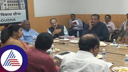 ಗುರುರಾಘವೇಂದ್ರ ಬ್ಯಾಂಕ್‌ ಹಗರಣ: ಸಿಬಿಐಗೆ ಒಪ್ಪಿಸಲು ಶೀಘ್ರವೇ ಶಿಫಾರಸ್ಸು, ಎಸ್‌ಟಿಎಸ್‌