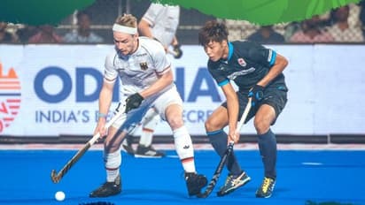 Hockey World Cup 2023: जर्मनी बनाम बेल्जियम के बीच ड्रॉ रहा मैच, 2-2 की बराबरी पर खत्म हुआ मुकाबला