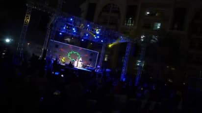 കുടുംബങ്ങള്ക്ക് അതിരുകളില്ലാത്ത ആഘോഷ വേദിയായി ദുബൈ റെസിഡന്ഷ്യല് ഒയാസിസ് ഫാമിലി ഫെസ്റ്റ് 2023