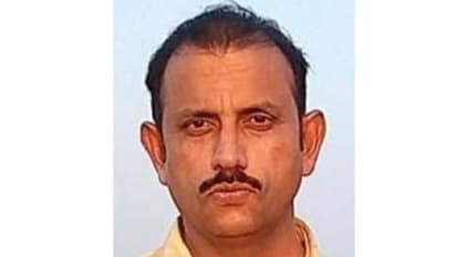 പ്രവാസി മലയാളി താമസ സ്ഥലത്ത് മരിച്ചു