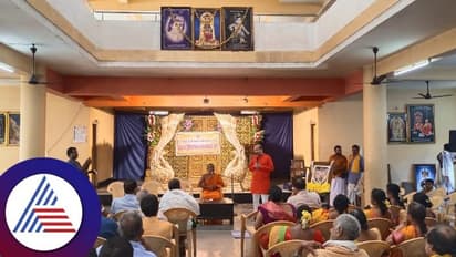 ರಾಮಮಂದಿರ ಜೊತೆ ರಾಮ ರಾಜ್ಯ ನಿರ್ಮಾಣಕ್ಕೆ ಸಂಕಲ್ಪ, ಮೋದಿಗೆ ಪೇಜಾವರ ಶ್ರೀ ಸೂಚನೆ