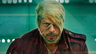 ജവാനിലെ രംഗം ചോര്ന്നു; 'മാസ് ചിത്രങ്ങളുടെ ബാപ്പ്' എന്ന് ആരാധകര് വന് ആവേശത്തില്